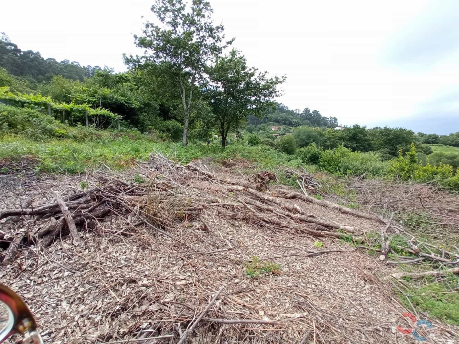 Building Plot for sale in Marin - € 15,000 (Ref: 8254891)