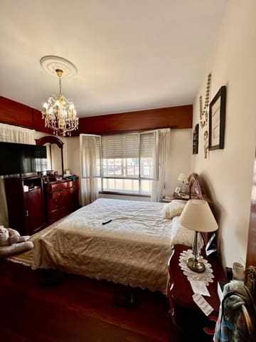 3 chambre Maison de Ville à vendre à Marín avec garage - 190 000 € (Ref: 8255207)