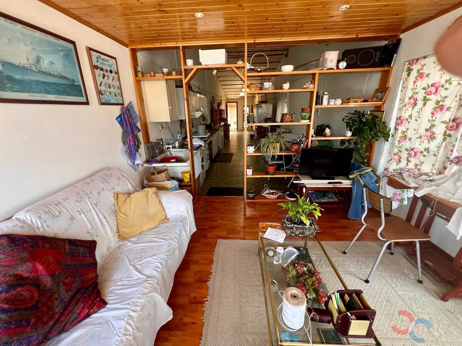 3 sovrum Hus till salu i Marin med garage - 190 000 € (Ref: 8255207)