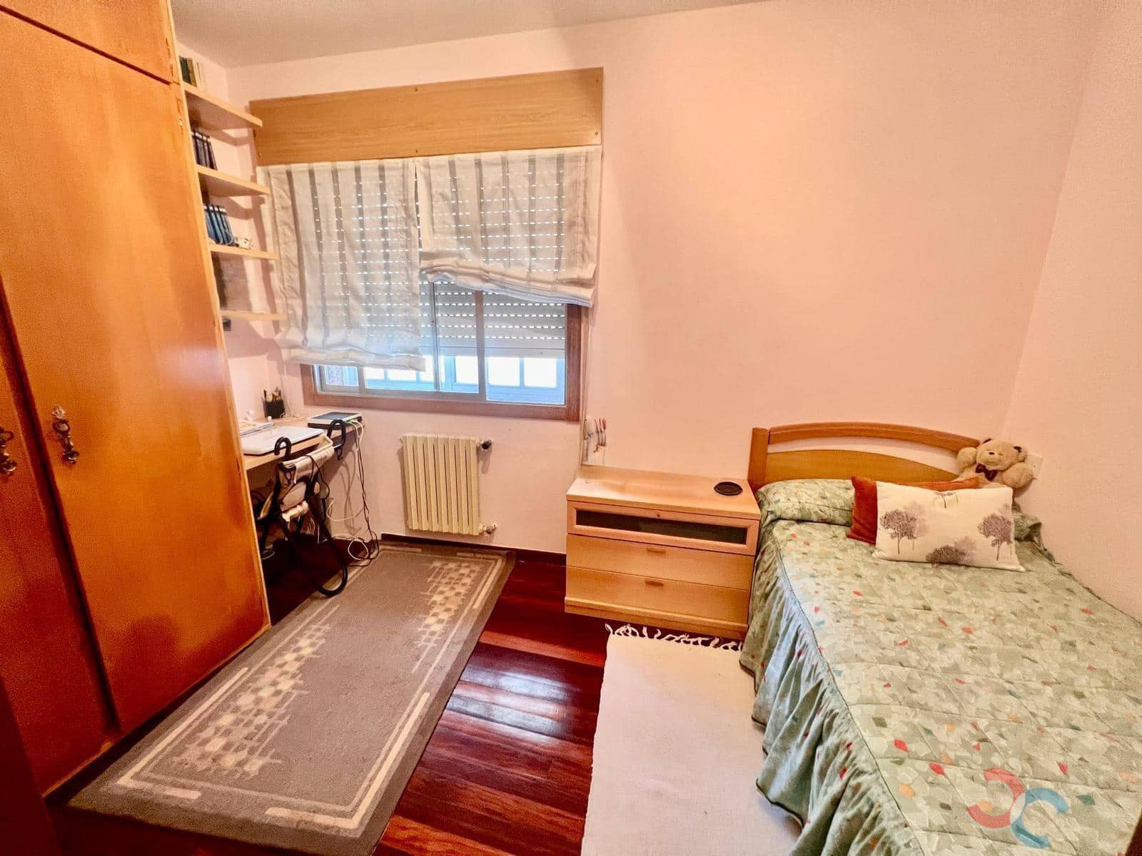 3 sovrum Hus till salu i Marin med garage - 190 000 € (Ref: 8255207)