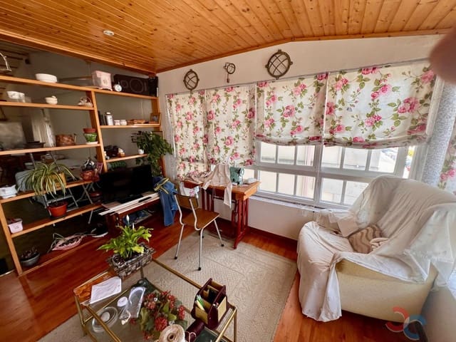 3 chambre Maison de Ville à vendre à Marín avec garage - 190 000 € (Ref: 8255207)