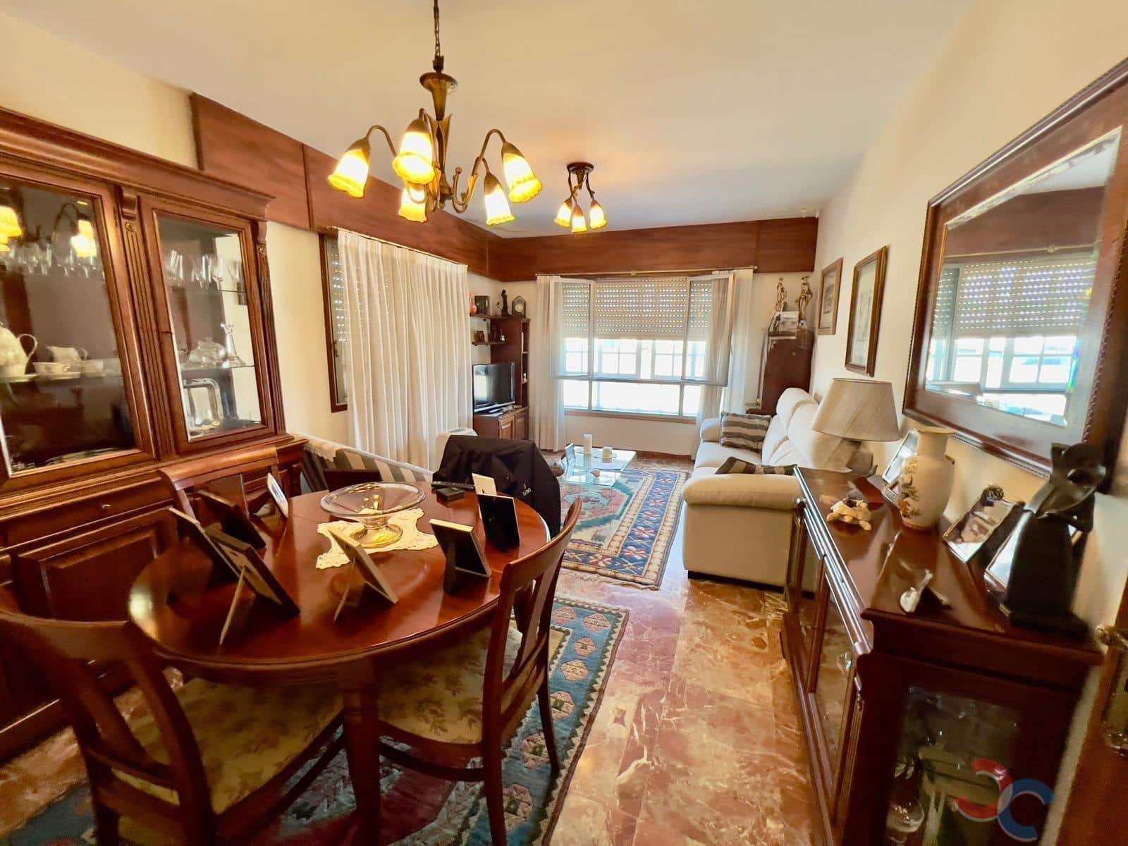 3 sovrum Hus till salu i Marin med garage - 190 000 € (Ref: 8255207)