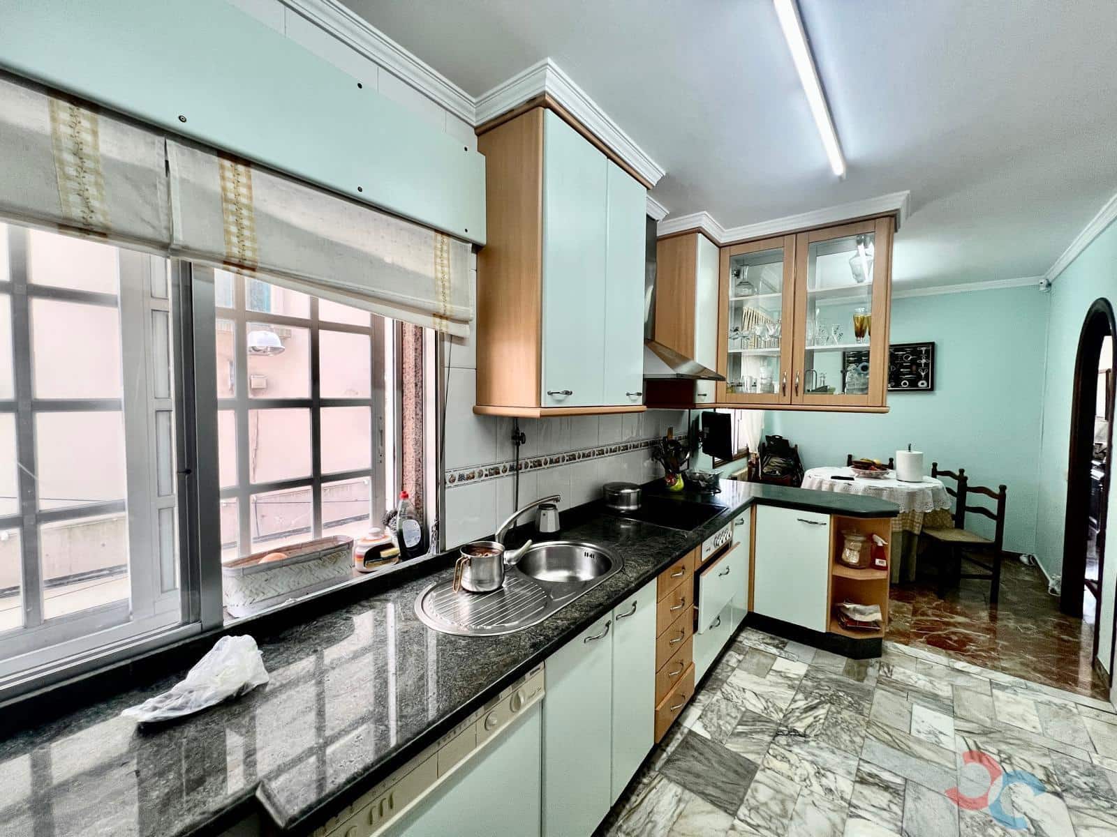 3 sovrum Hus till salu i Marin med garage - 190 000 € (Ref: 8255207)