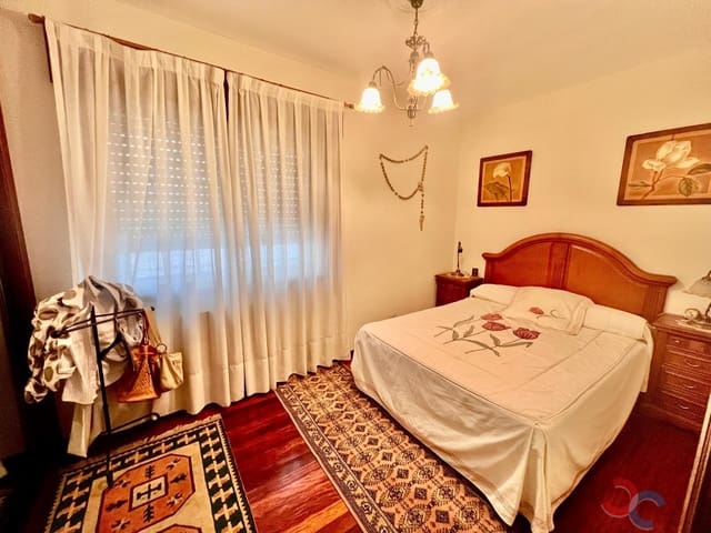 3 chambre Maison de Ville à vendre à Marín avec garage - 190 000 € (Ref: 8255207)