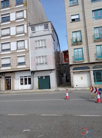 3 soverom Hus til salgs i Marín med garasje - € 190 000 (Ref: 8255207)