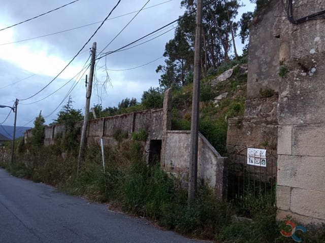 Finca/Landgut zu verkaufen in Marín - 150.000 € (Ref: 8255210)