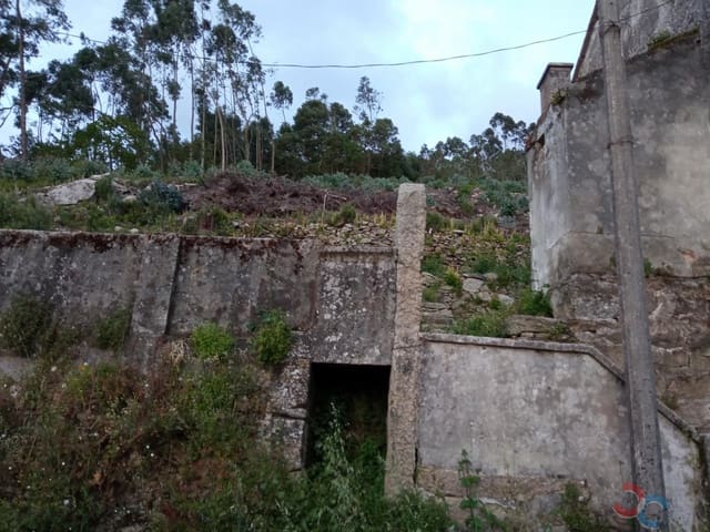 Finca/Landgut zu verkaufen in Marín - 150.000 € (Ref: 8255210)