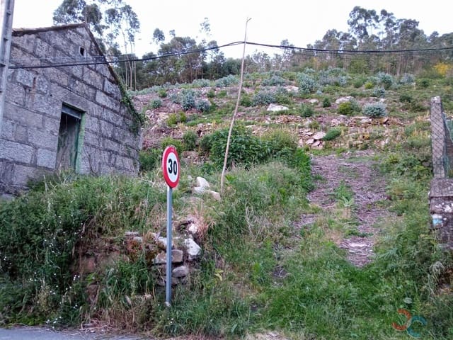 Finca/Landgut zu verkaufen in Marín - 150.000 € (Ref: 8255210)