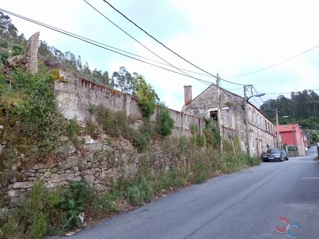 Finca/Landgut zu verkaufen in Marín - 150.000 € (Ref: 8255210)