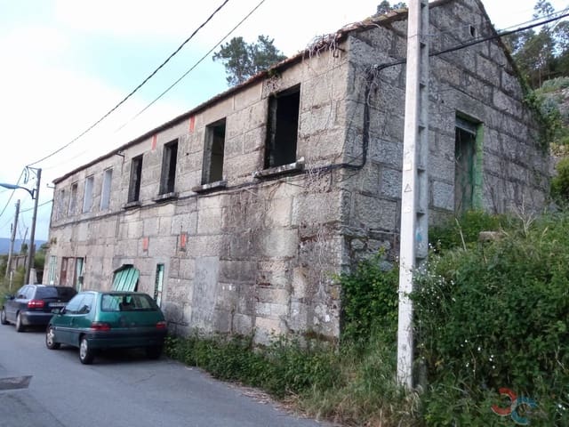 Finca/Landgut zu verkaufen in Marín - 150.000 € (Ref: 8255210)