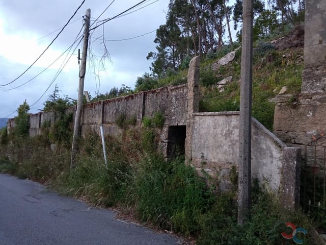 Finca/Landgut zu verkaufen in Marín - 150.000 € (Ref: 8255210)