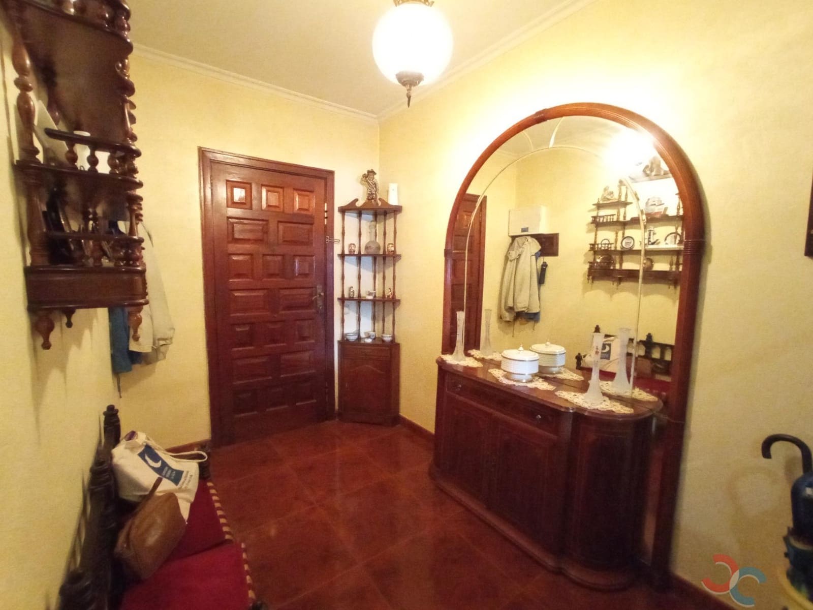 4 chambre Appartement à vendre à Marin - 180 000 € (Ref: 8309750)