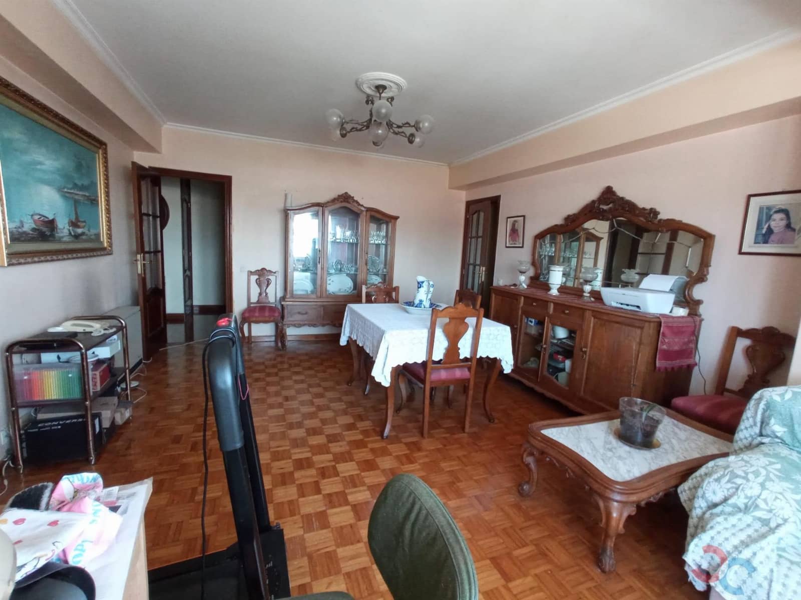 4 chambre Appartement à vendre à Marin - 180 000 € (Ref: 8309750)