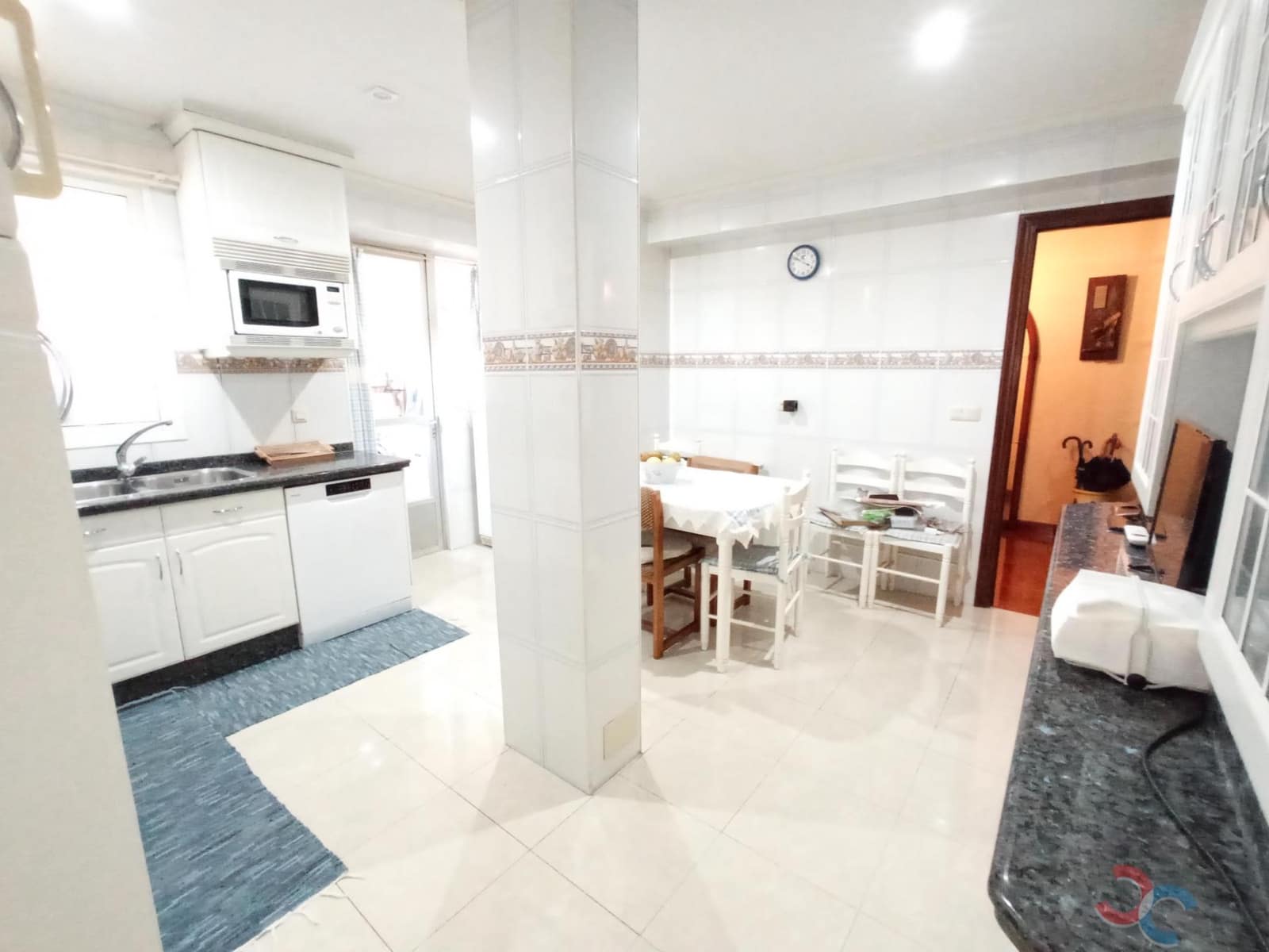 4 chambre Appartement à vendre à Marin - 180 000 € (Ref: 8309750)