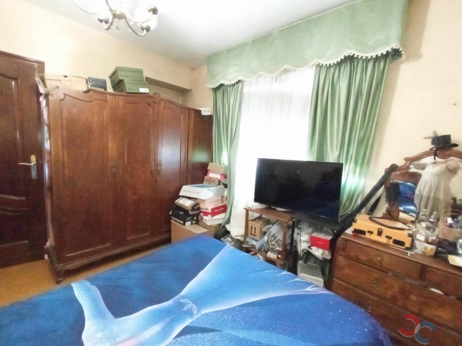 4 chambre Appartement à vendre à Marin - 180 000 € (Ref: 8309750)