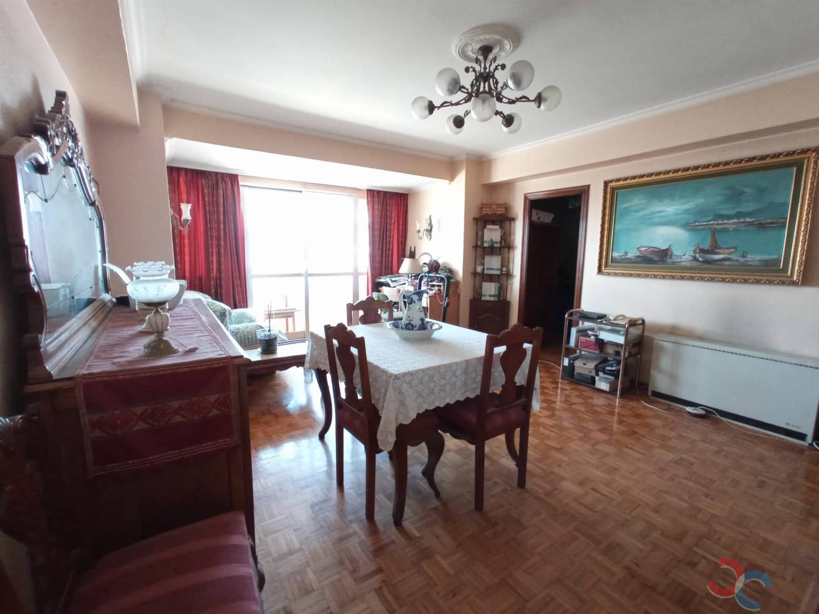 4 chambre Appartement à vendre à Marin - 180 000 € (Ref: 8309750)