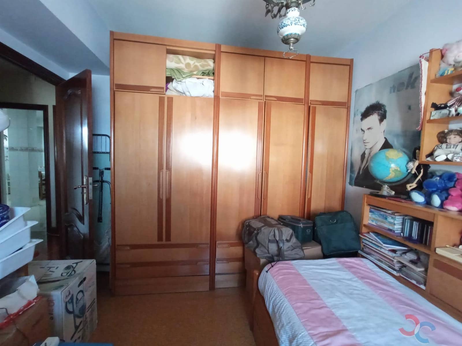 4 chambre Appartement à vendre à Marin - 180 000 € (Ref: 8309750)