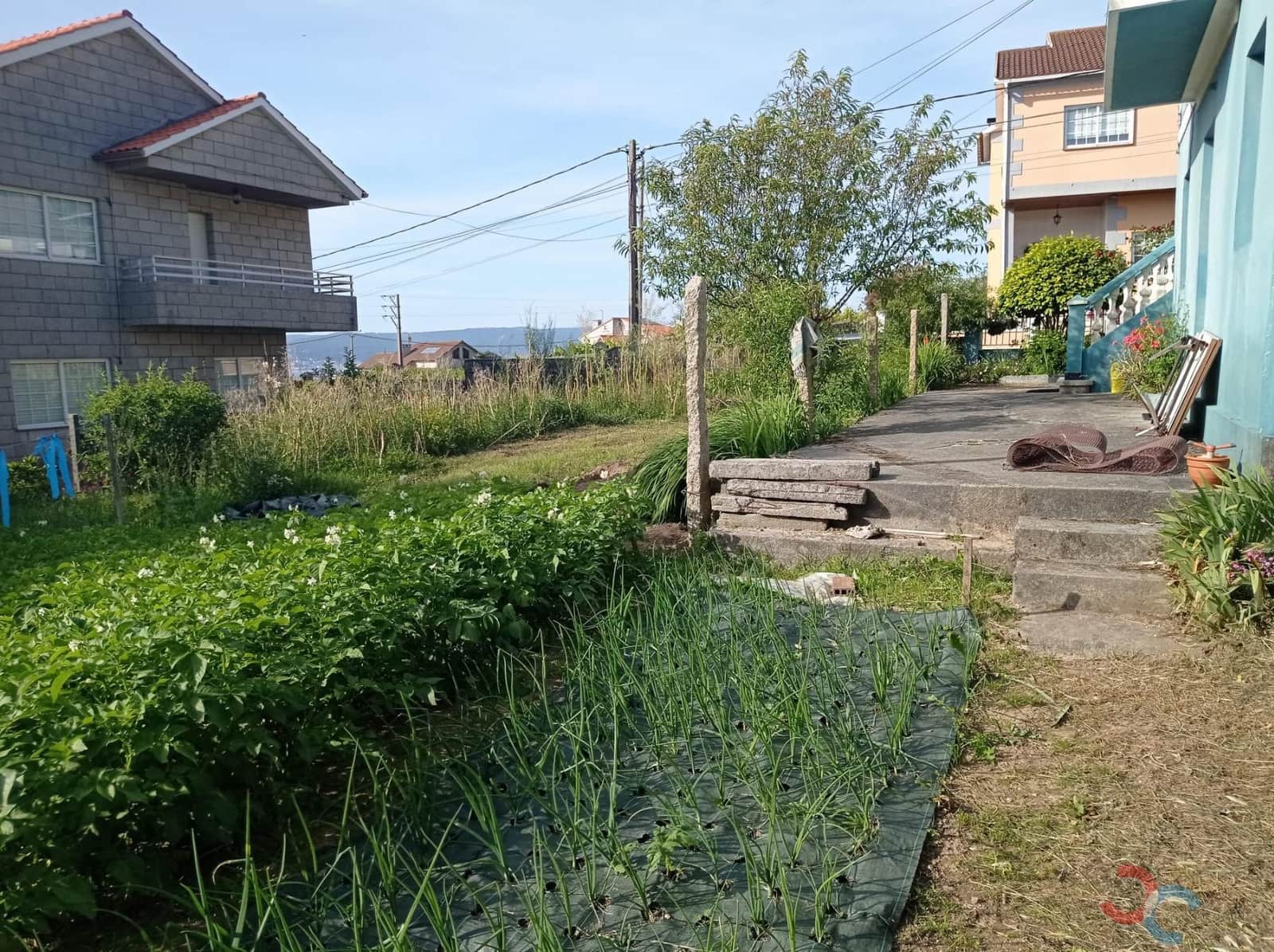 3 soveværelse Byhus til salg i Bueu - € 300.000 (Ref: 8332975)