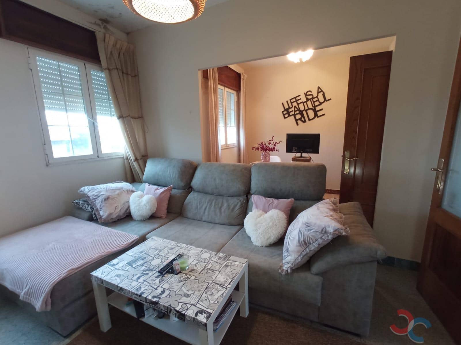 3 soveværelse Byhus til salg i Bueu - € 300.000 (Ref: 8332975)