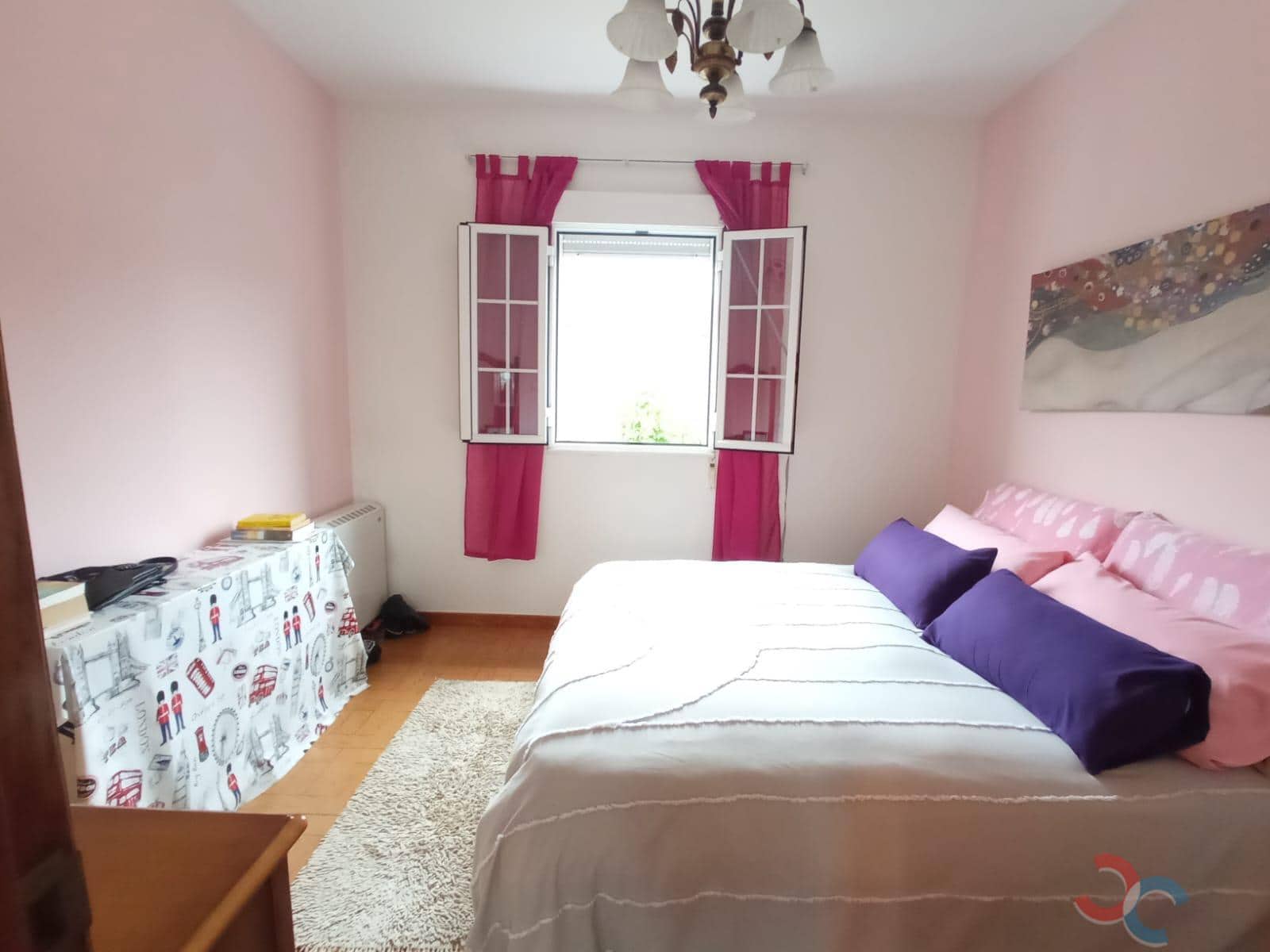 3 soveværelse Byhus til salg i Bueu - € 300.000 (Ref: 8332975)