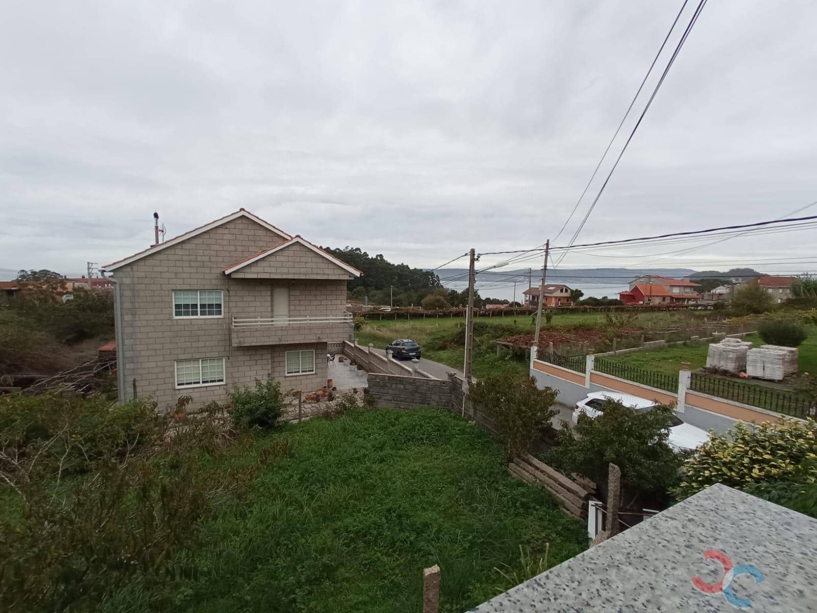 3 soveværelse Byhus til salg i Bueu - € 300.000 (Ref: 8332975)