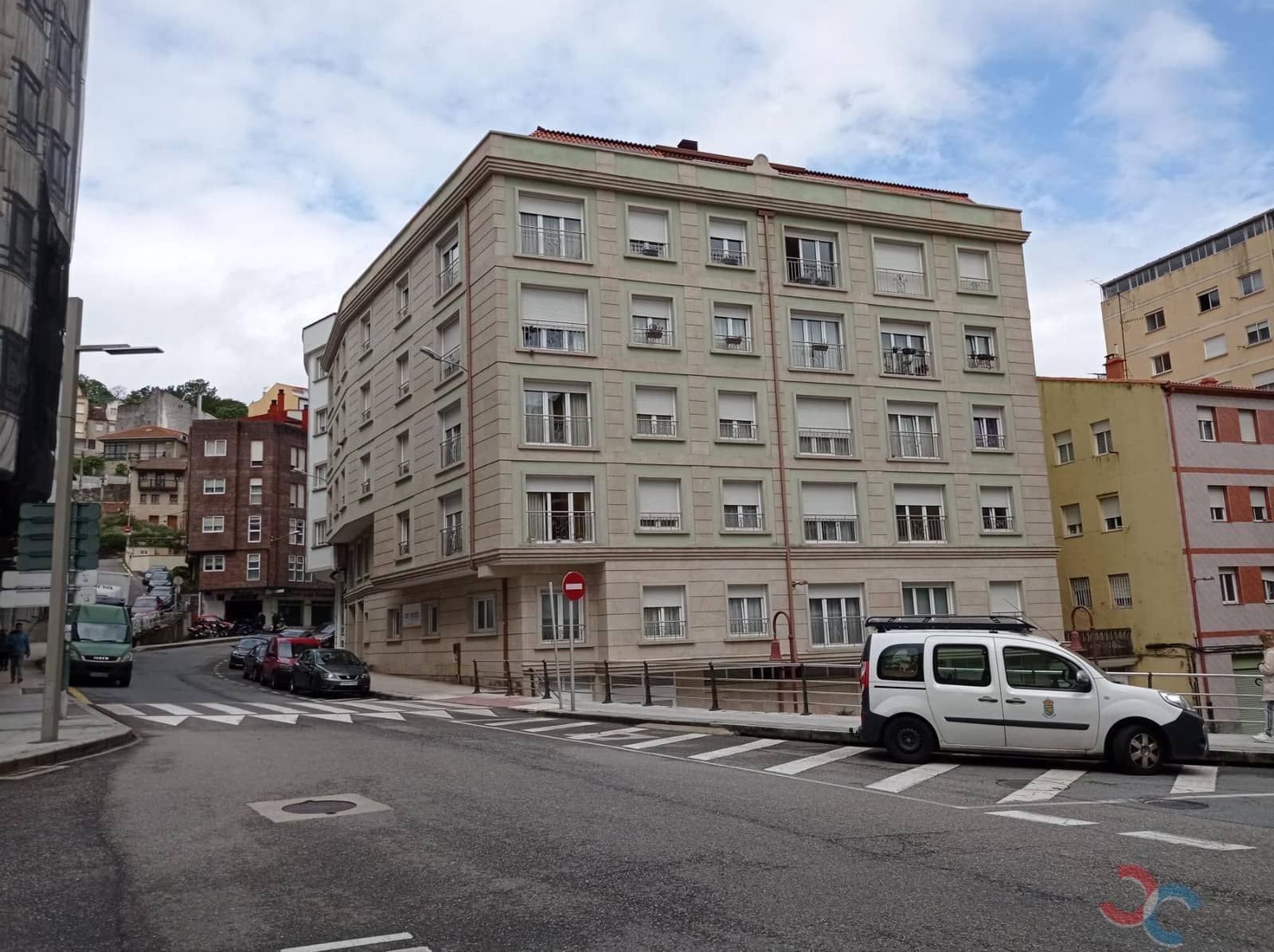 Erhverv til salg i Marin - € 60.000 (Ref: 8392289)