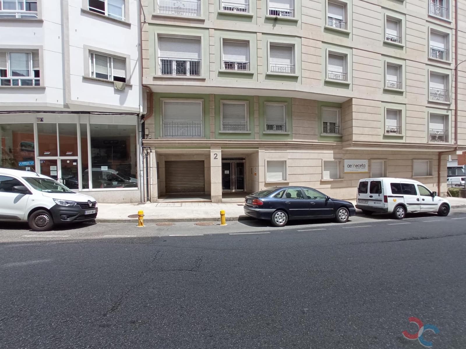 Erhverv til salg i Marin - € 60.000 (Ref: 8392289)