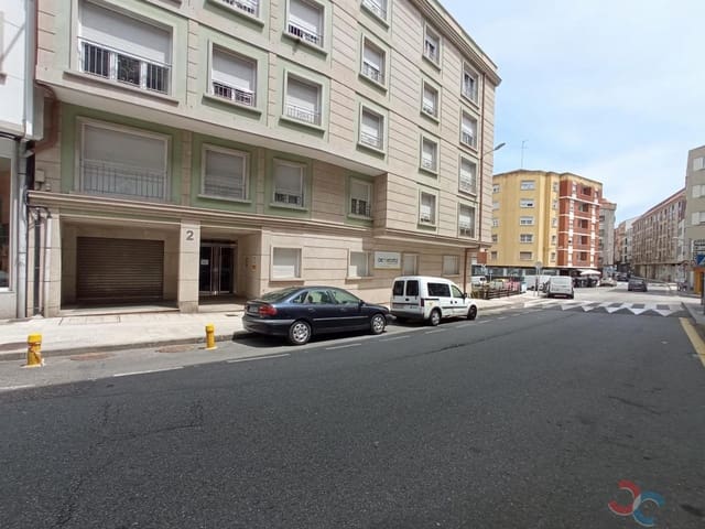 Erhverv til salg i Marín - € 60.000 (Ref: 8392289)