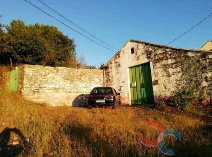 Finca/Casa di Campagna in vendita in Marin - 180.000 € (Rif: 8392290)