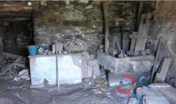 Finca/Casa di Campagna in vendita in Marin - 180.000 € (Rif: 8392290)