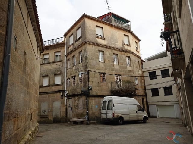 4 bedroom Townhouse for sale in Marín - € 130,000 (Ref: 8392291)