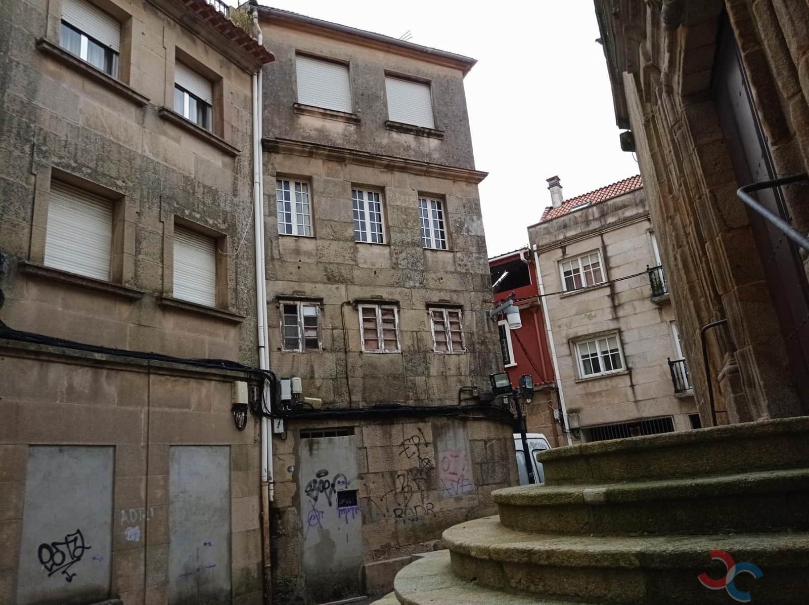 4 soveværelse Byhus til salg i Marin - € 130.000 (Ref: 8392291)