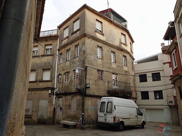 4 bedroom Townhouse for sale in Marín - € 130,000 (Ref: 8392291)