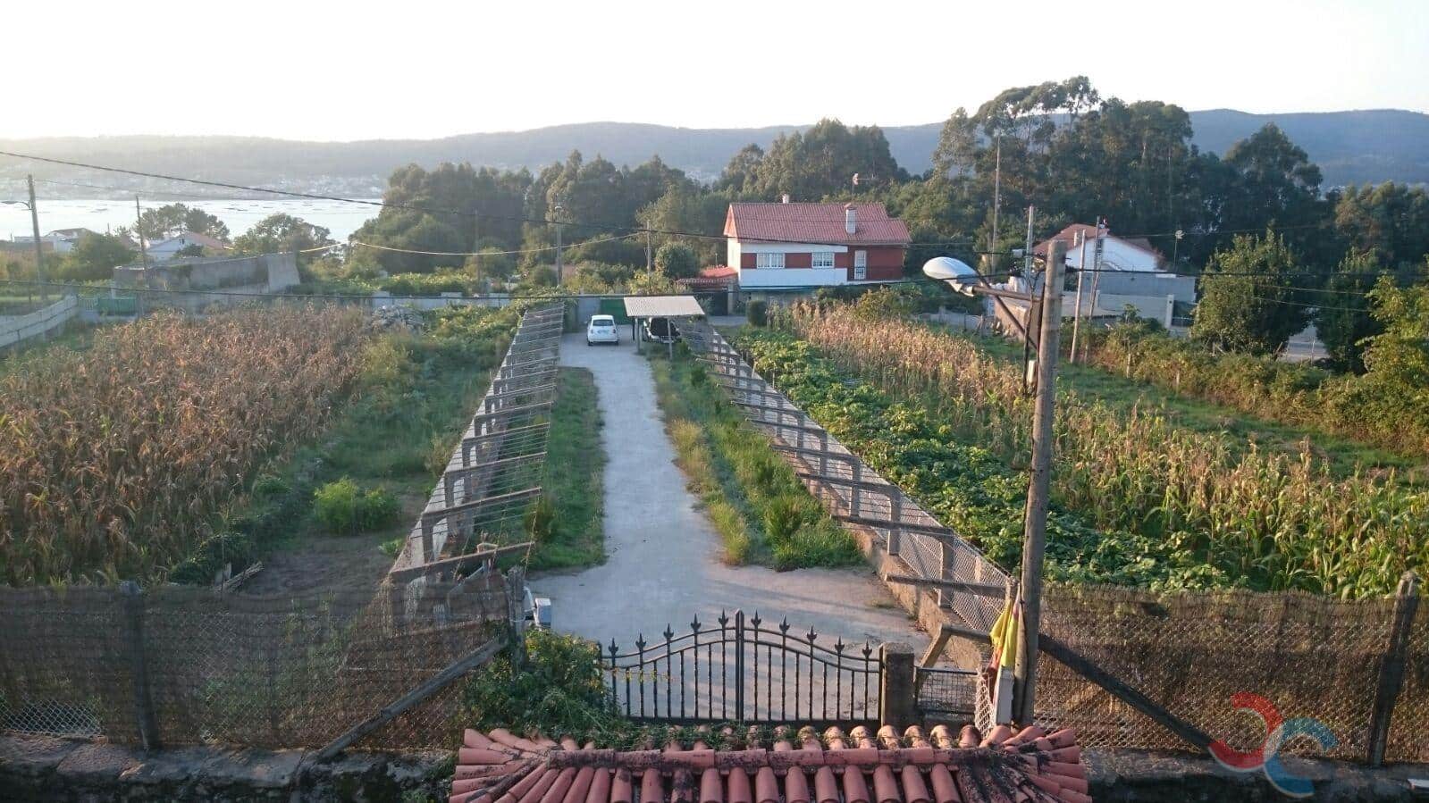 5 soveværelse Villa til salg i Marin - € 380.000 (Ref: 8409236)