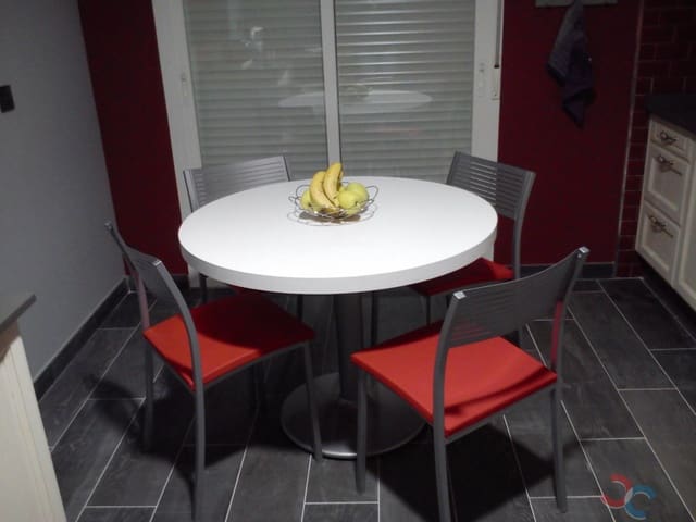 5 camera da letto Villa in vendita in Marín - 380.000 € (Rif: 8409236)