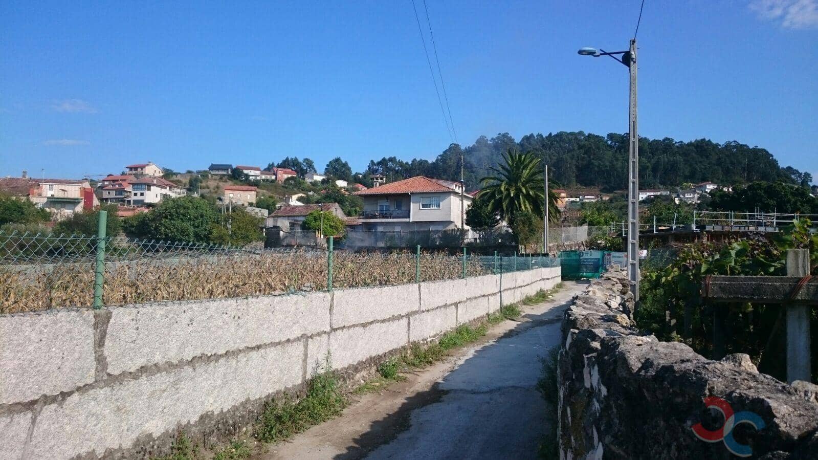 5 soveværelse Villa til salg i Marin - € 380.000 (Ref: 8409236)