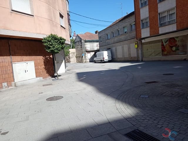 3 Zimmer Gewerbe zu vermieten in Marín - 1.200 € (Ref: 8409237)