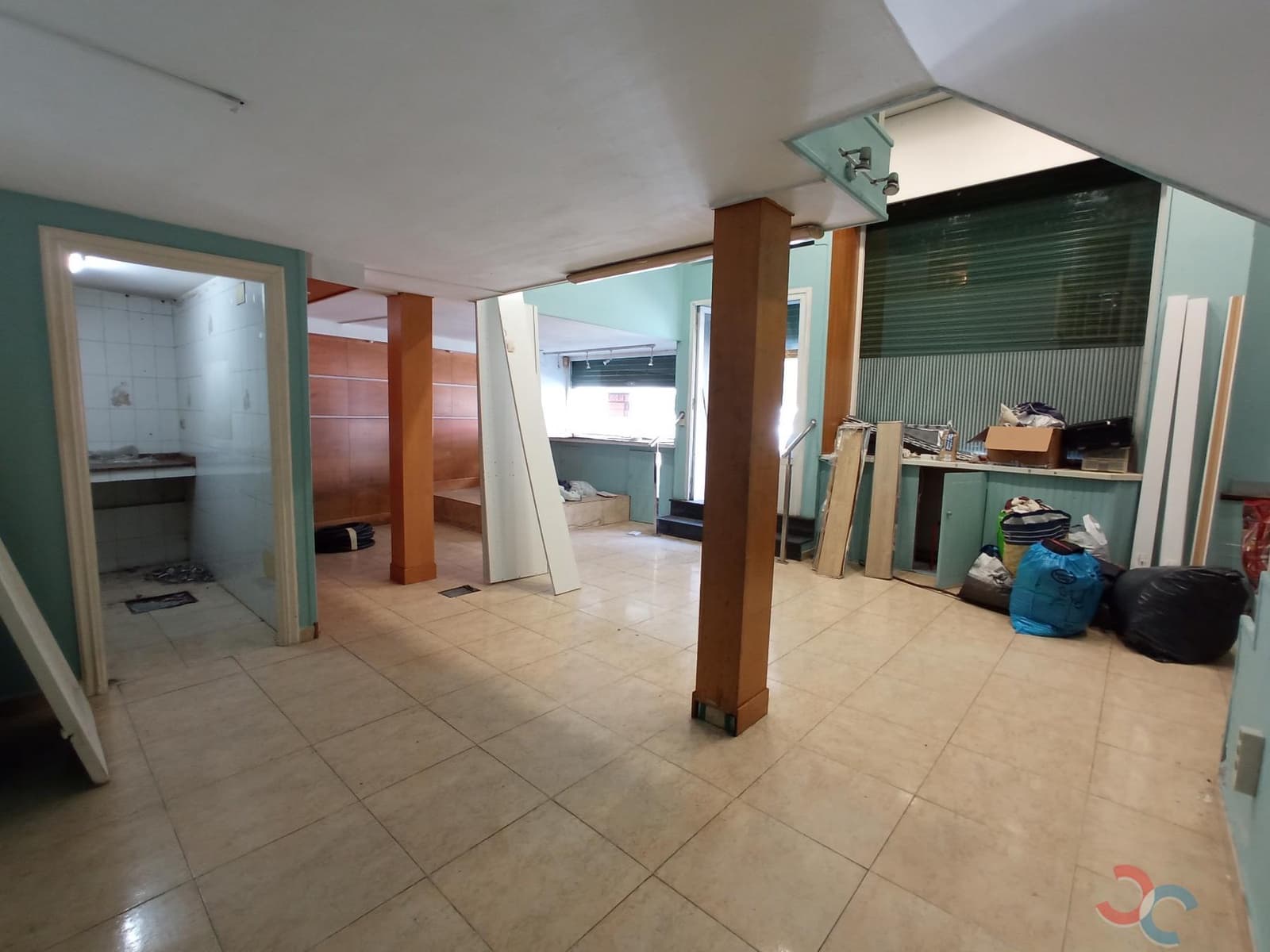 6 soveværelse Erhverv til leje i Marin - € 500 (Ref: 8494528)