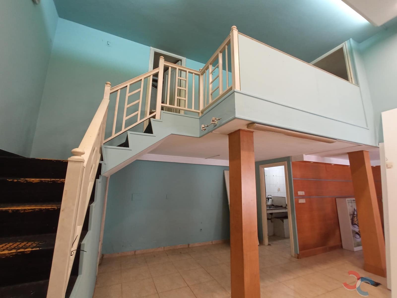 6 soveværelse Erhverv til leje i Marin - € 500 (Ref: 8494528)