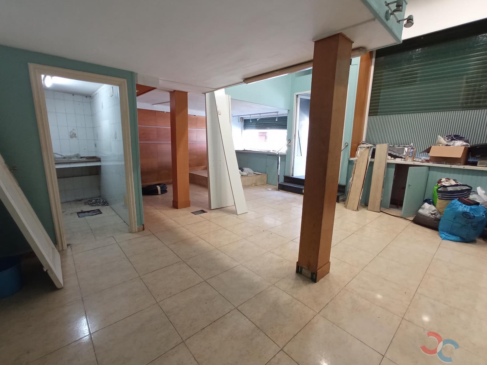 6 soveværelse Erhverv til leje i Marin - € 500 (Ref: 8494528)