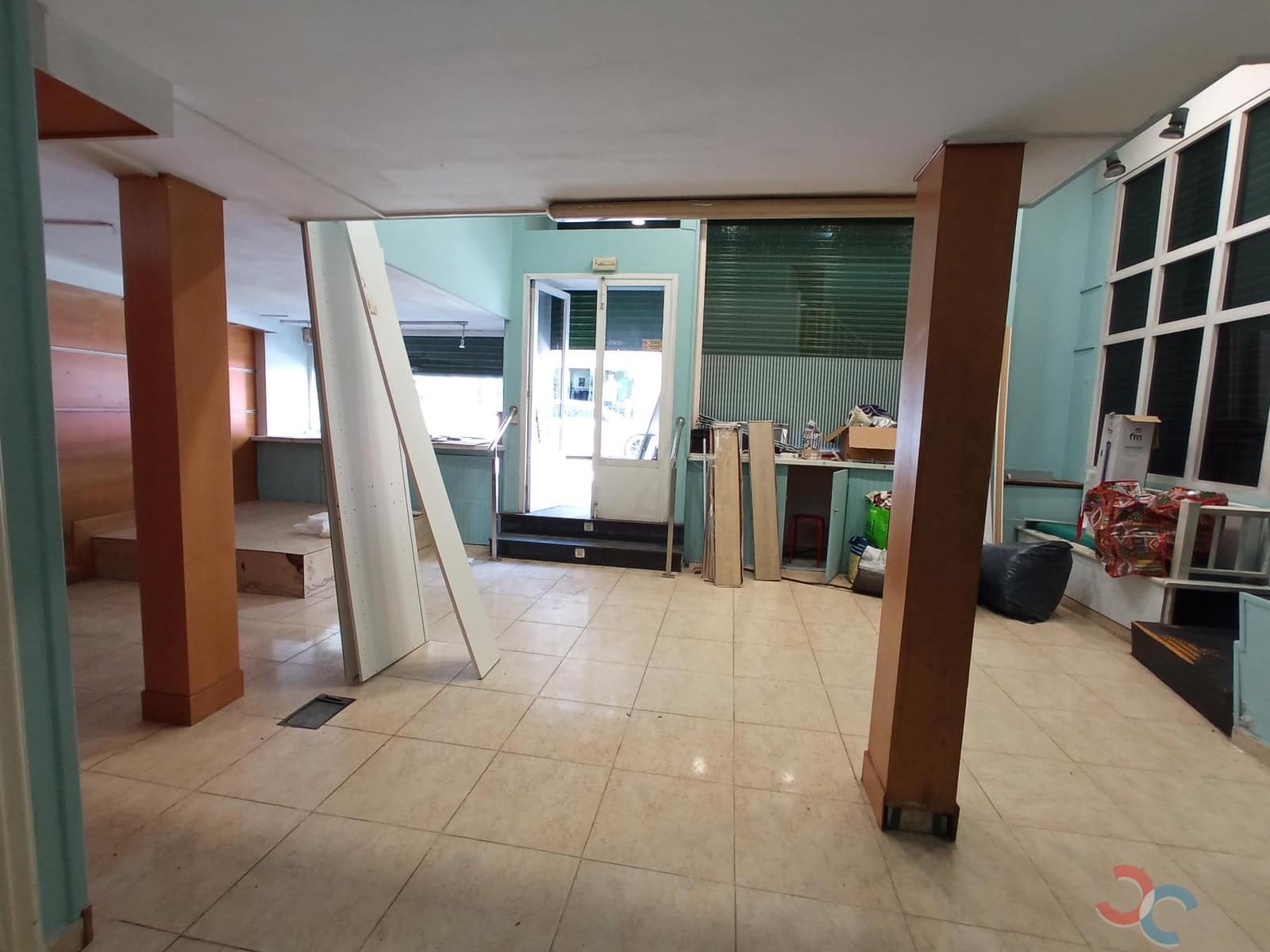 6 soveværelse Erhverv til leje i Marin - € 500 (Ref: 8494528)