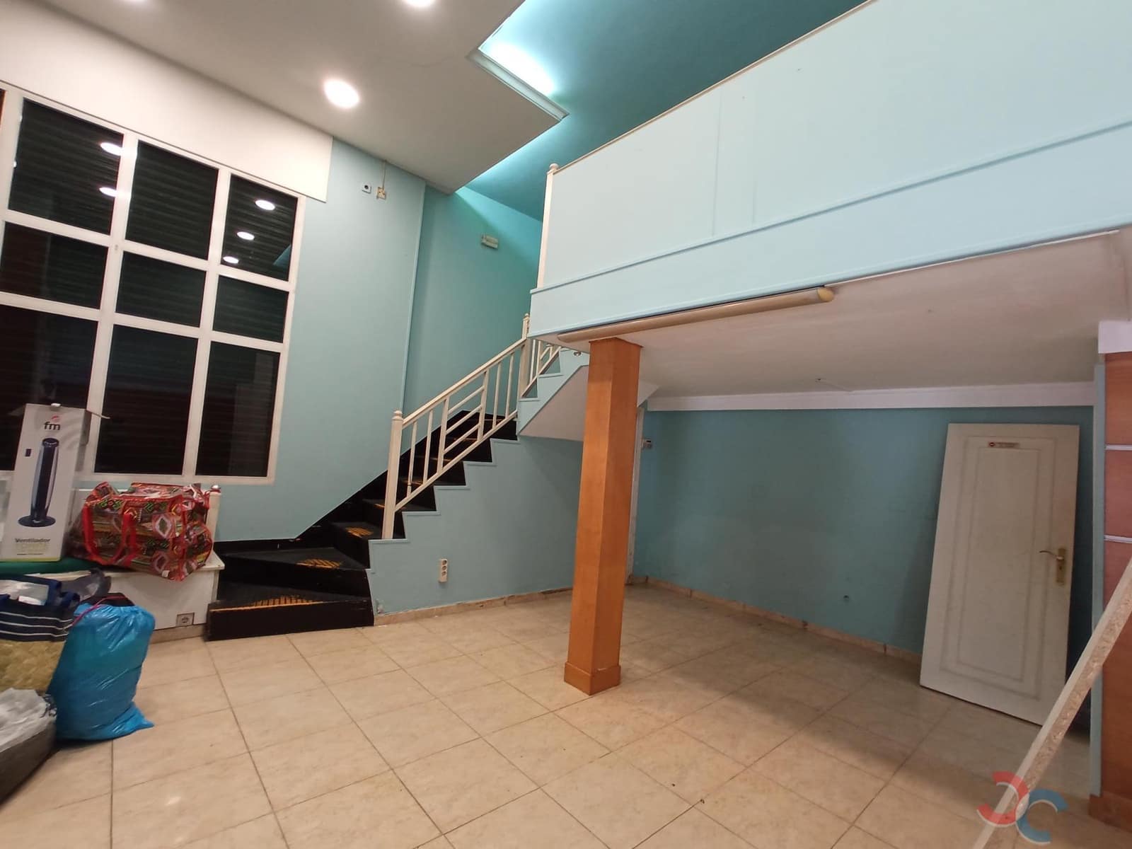 6 soveværelse Erhverv til leje i Marin - € 500 (Ref: 8494528)