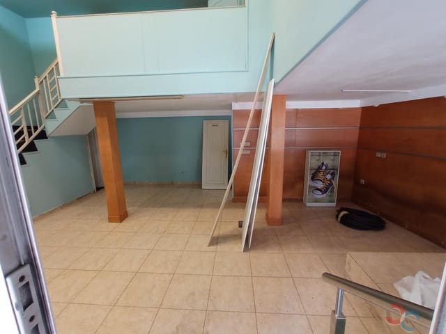 6 camera da letto Commerciale da affittare in Marín - 500 € (Rif: 8494528)