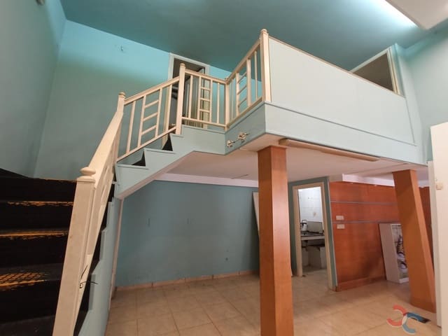 6 camera da letto Commerciale da affittare in Marín - 500 € (Rif: 8494528)