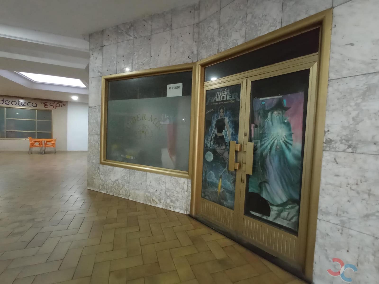 1 soveværelse Erhverv til salg i Marin - € 60.000 (Ref: 8494530)