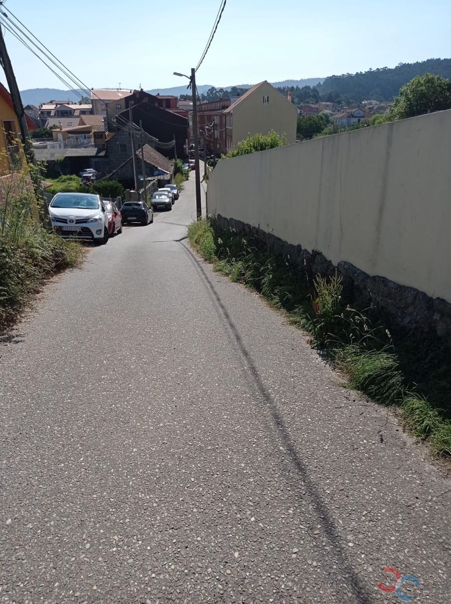 Byggegrund til salg i Bueu - € 260.000 (Ref: 8494533)