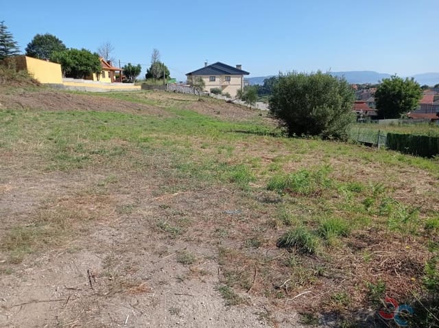 Byggetomt til salgs i Bueu - € 260 000 (Ref: 8494533)