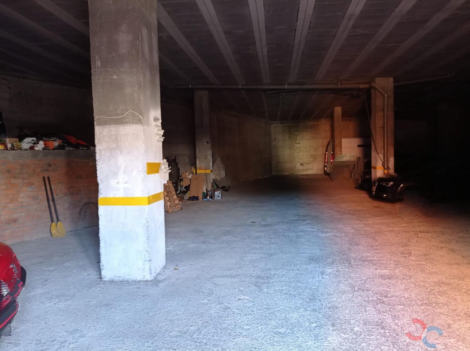 1 soverom Kommersiell til salgs i Marin - € 170 000 (Ref: 8526123)