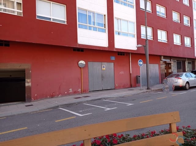 1 soveværelse Erhverv til salg i Marín - € 170.000 (Ref: 8526123)