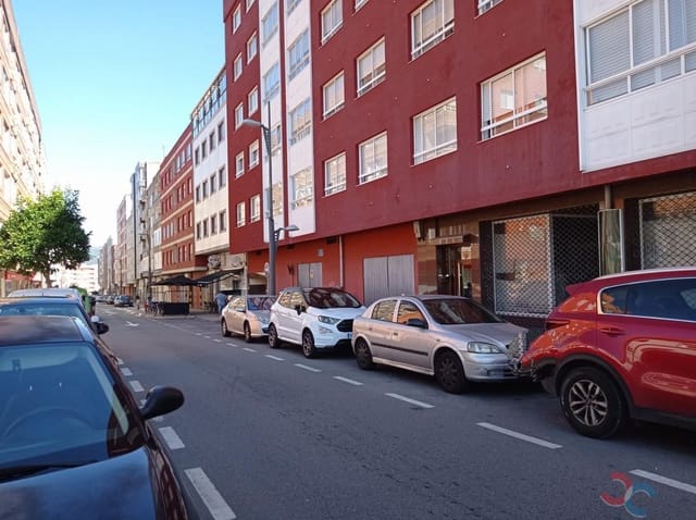 1 soveværelse Erhverv til salg i Marín - € 170.000 (Ref: 8526123)